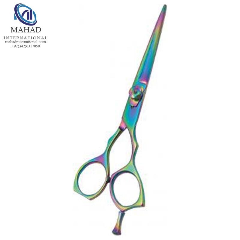 HAIR DRESSING SCISSORS